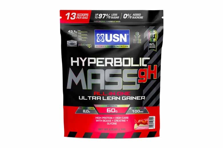 USN HYPERBOLIC MASS STRAWBERRY CHEESECAKE 1KG (2)
