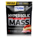 USN HYPERBOLIC MASS STRAWBERRY CHEESECAKE 1KG (3)