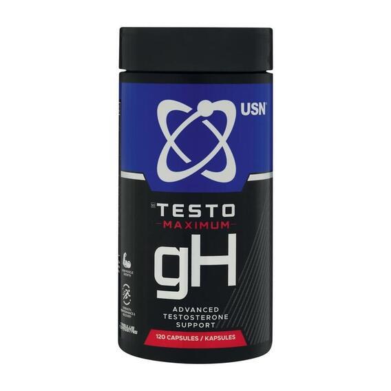 USN TESTO TRIBULUS 100'S (4)