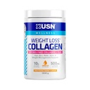 USN WEIGHT LOSS COLLAGEN FROSTED NECTARINE 300G (2)