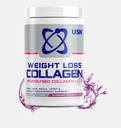 USN WEIGHT LOSS COLLAGEN FROSTED NECTARINE 300G (3)
