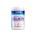 USN WELLNESS COLLAGEN BLUEBERRY COOLER 300G (2)