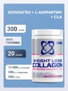 USN WELLNESS COLLAGEN BLUEBERRY COOLER 300G (4)