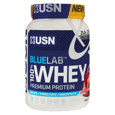 USN WHEY PREMIUM PROTEIN BAR ONE 908G (3)