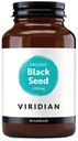 VIRIDIAN BLACK SEED ORGANIC VCAPS 30'S (3)