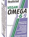HEALTH AID OMEGA 3-6-9 60'S (3)