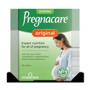 VITABIOTICS PREGNACARE CAPS 90'S (2)