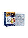 VITABIOTICS WELLKID CHEWABLE 30'S (3)