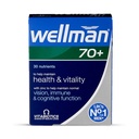 VITABIOTICS WELLMAN 50+ 30'S (2)