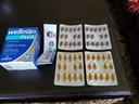 VITABIOTICS WELLMAN PLUS OMEGA 3 6 9 CAPS 56'S (2)
