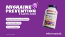 WEBBER NATURALS COENZYME Q10 200MG SOFTGELS 60'S (2)
