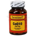 WEBBER NATURALS COENZYME Q10 200MG SOFTGELS 60'S (4)