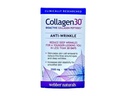 WEBBER NATURALS COLLAGEN30 ANTI-WRINKLE 2500MG 150G POWDER (3)