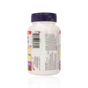 WEBBER NATURALS MELATONIN 10MG/MAGNESIUM 150MG TABS 60'S (4)