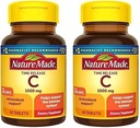 WEBBER NATURALS VITAMIN C 1000MG TIME RELEASE TABS 60'S (3)
