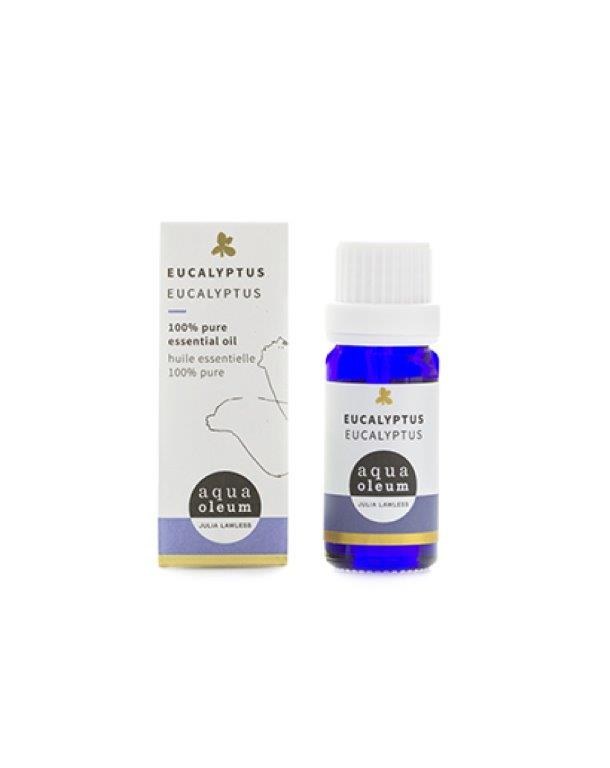 AQUA OLEUM EUCALYPTUS 10ML (3)