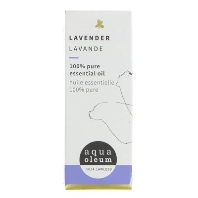 AQUA OLEUM LAVENDER 10ML (4)