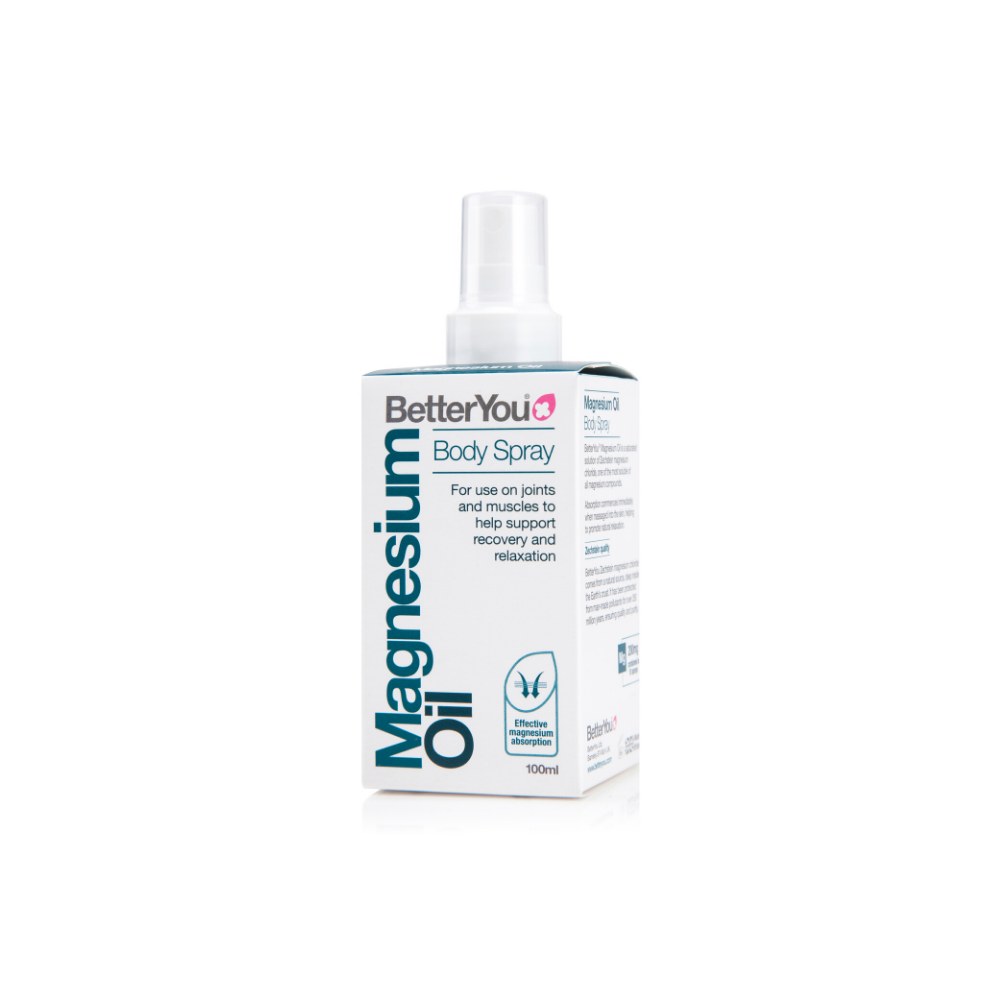 BETTER YOU MAGNESIUM OIL ORIGINAL 100ML (2)