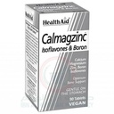 HEALTH AID CALMAGZINC 90'S (2)