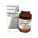 HEALTH AID CALMAGZINC 90'S (3)