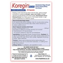 HEALTH AID KOREGIN 3000 30'S (2)