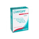 HEALTH AID LIVERCARE  60'S (2)