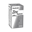 HEALTH AID ZINC GLUCONATE 70MG 90'S (3)