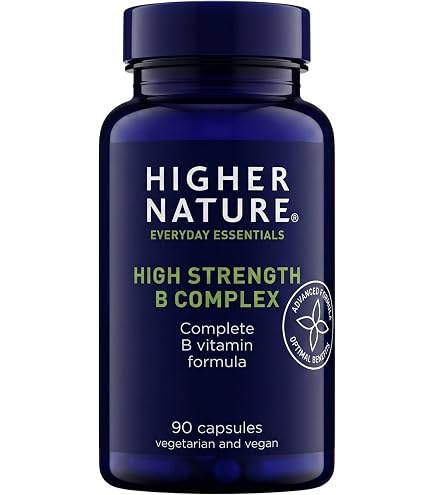 HIGHER NATURE ADVANCED MULTI TABS 90'S (3)