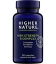 HIGHER NATURE ADVANCED MULTI TABS 90'S (3)