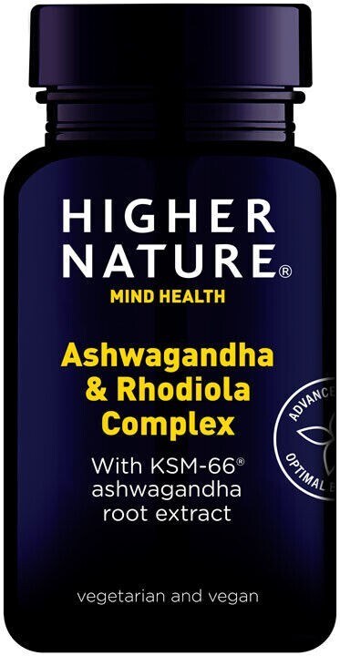 HIGHER NATURE ADVANCED MULTI TABS 90'S (4)