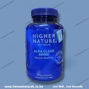 HIGHER NATURE ALKA CLEAR POWDER 250GM (2)
