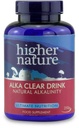 HIGHER NATURE ALKA CLEAR POWDER 250GM (3)