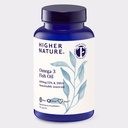 HIGHER NATURE BETAINE HCL CAPS 90S (4)