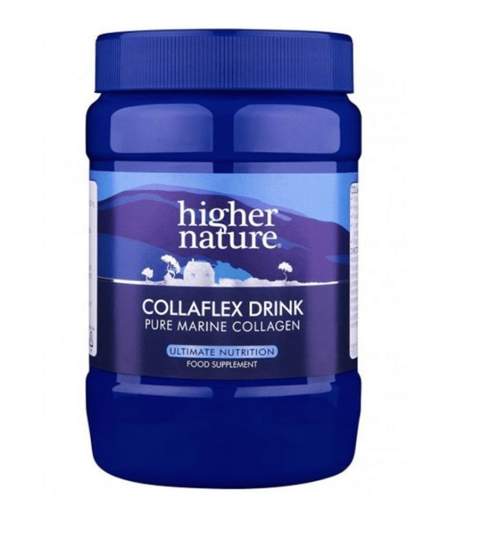 HIGHER NATURE COLLAGEN DRINK 185GM (2)