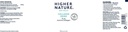 HIGHER NATURE COLLAGEN DRINK 185GM (4)