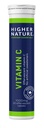 HIGHER NATURE IMMUNE EFFERVESCENT 20'S VIT C (4)