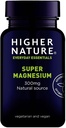 HIGHER NATURE SUPER MAGNESIUM VCAPS 90S (4)