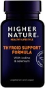 HIGHER NATURE THYROID SUPPORT FORMULA CAPS 60S (2)