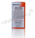 HEALTH AID VITAMIN C 1000MG CHEW 60'S (3)