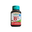JAMIESON B12 5000MCG TABS 45'S (2)