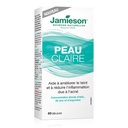 JAMIESON CLEAR SKIN SOFTGELS 60'S (2)