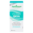 JAMIESON CLEAR SKIN SOFTGELS 60'S (3)