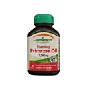 JAMIESON EVENING PRIMROSE OIL 1000MG SOFTGELS 85'S (2)