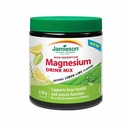JAMIESON MAGNESIUM (BISGLYCINATE & CITRATE) POWDER 228G (2)