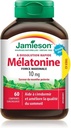 JAMIESON MELATONIN 10MG CAPS 60'S (3)