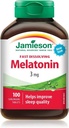 JAMIESON MELATONIN 3MG FAST DISSOLVING TABLETS 100'S (4)