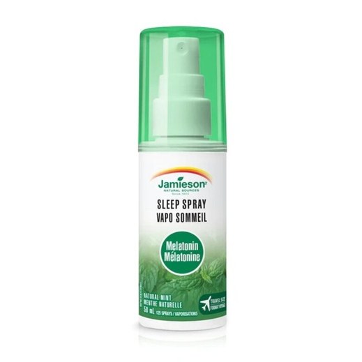 JAMIESON MELATONIN SLEEP SPRAY 58ML (3)