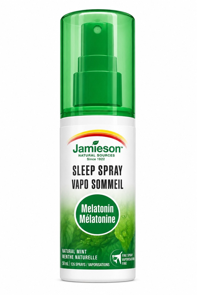 JAMIESON MELATONIN SLEEP SPRAY 58ML (4)