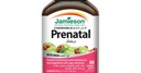 JAMIESON PRENATAL CHEWABLE TABS 60'S (3)