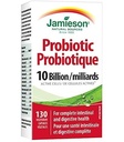 JAMIESON PROBIOTIC 10 BILLION CAPS 60'S (2)